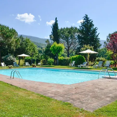 Apartmanhotel Il Casale 4*