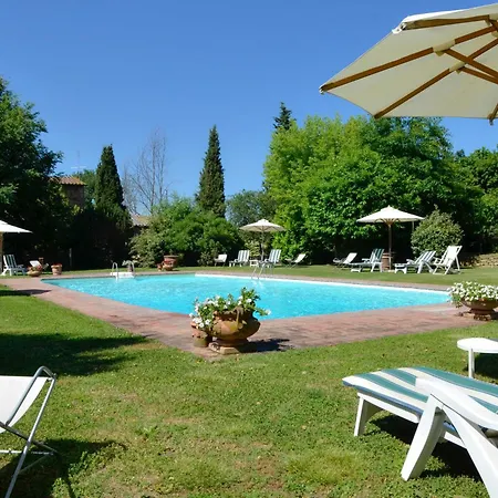 Il Casale 4* קורטונה