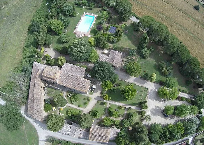 Il Casale 4* Cortona