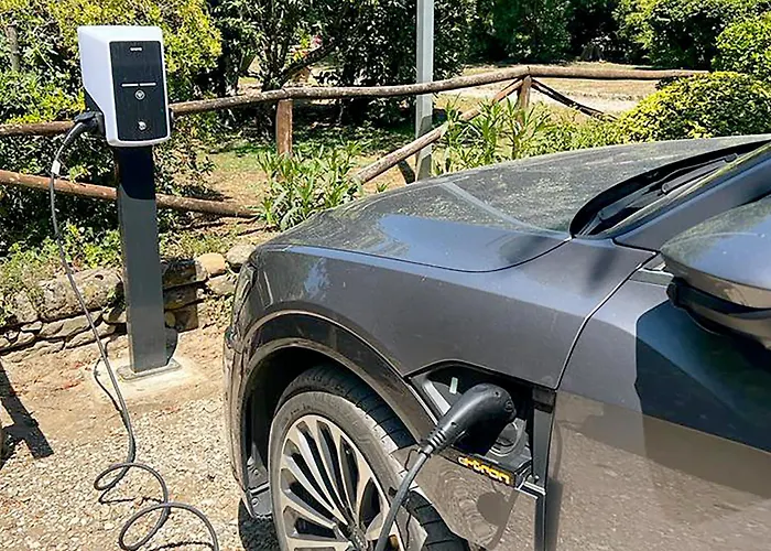 卡萨尔住宅酒店