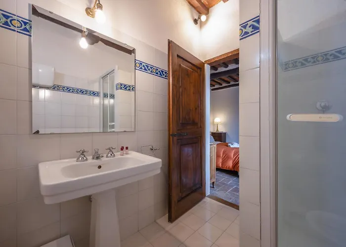 Il Casale 4* Cortona