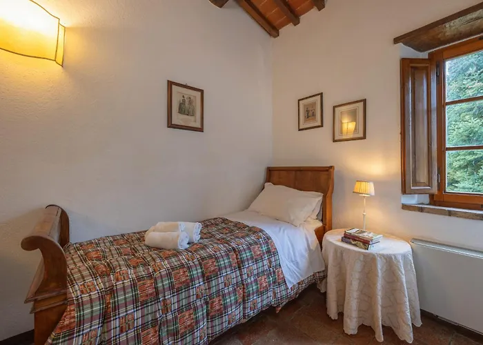 Il Casale 4* Cortona