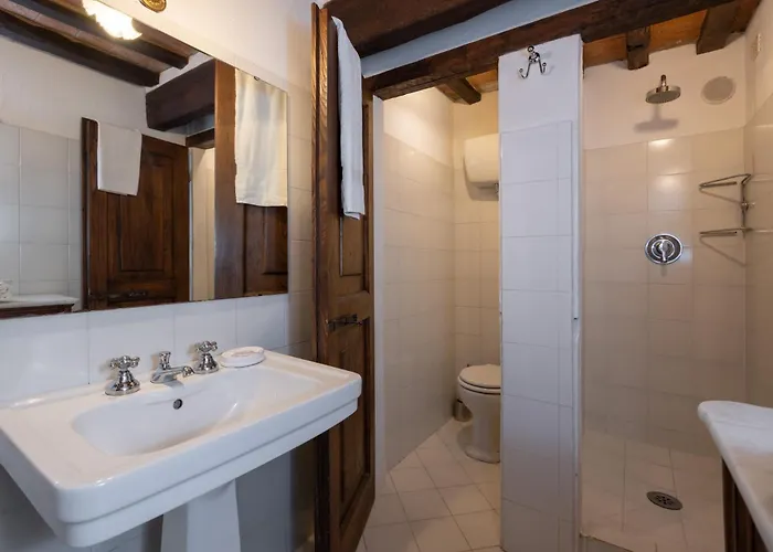 Il Casale 4* Cortona