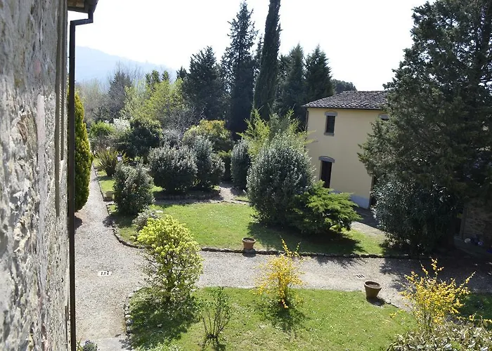 Lägenhetshotell Il Casale 4*