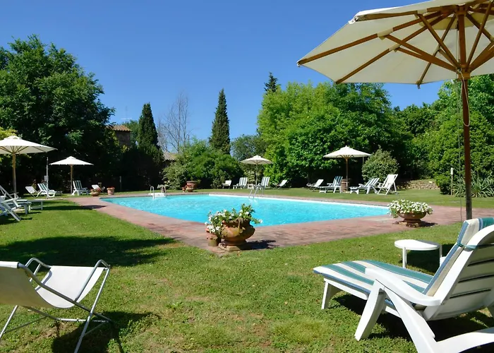 Il Casale 4* Cortona