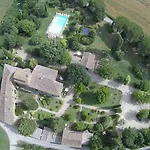 Il Casale 4* كورتونا