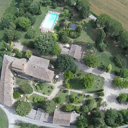 Il Casale 4* 코르토나