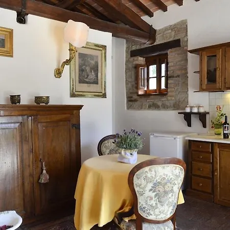 Appart hôtel Il Casale