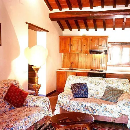 Il Casale 4* Cortone