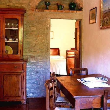 Il Casale Appart hôtel Cortone