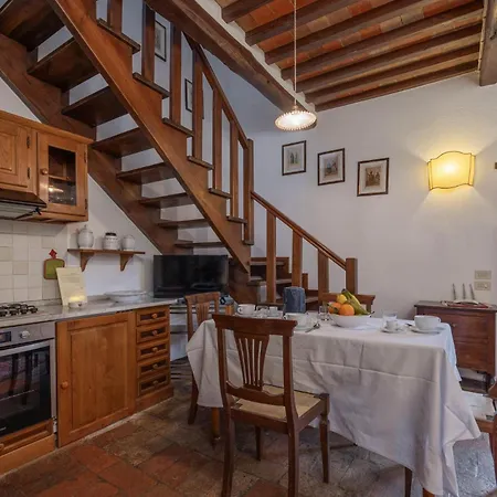 Il Casale كورتونا