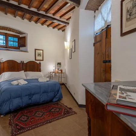 Il Casale 4* 코르토나