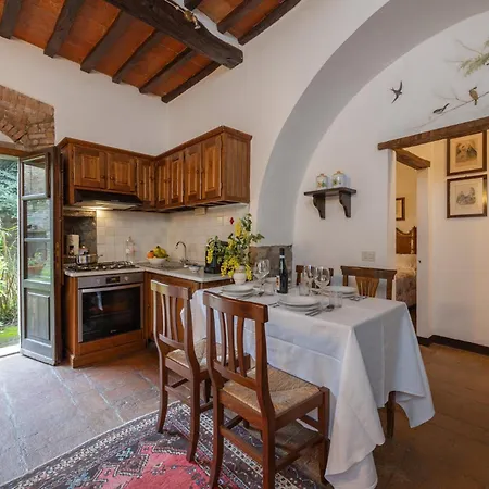 Il Casale شقة فندقية 4*