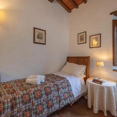 Il Casale 4* Cortone