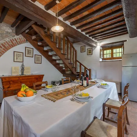 Il Casale Appart hôtel