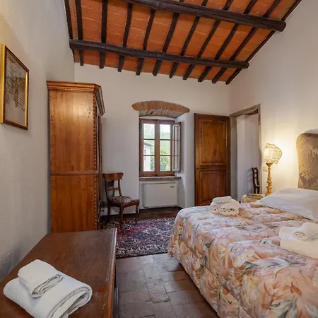 Il Casale Appart hôtel