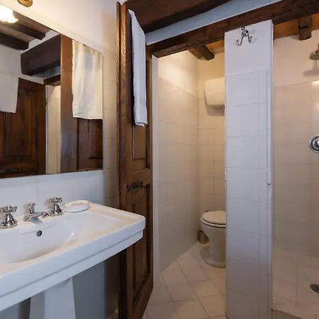 Il Casale 4* 코르토나