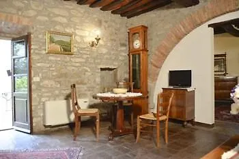 Il Casale 4* Cortone