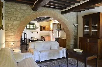 Il Casale Appart hôtel Cortone