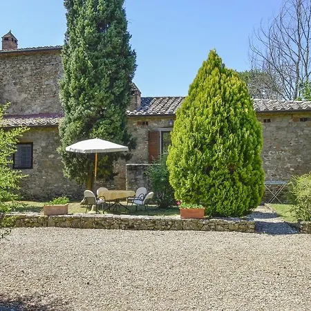 Appart hôtel Il Casale