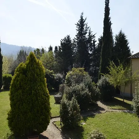 Appart hôtel Il Casale