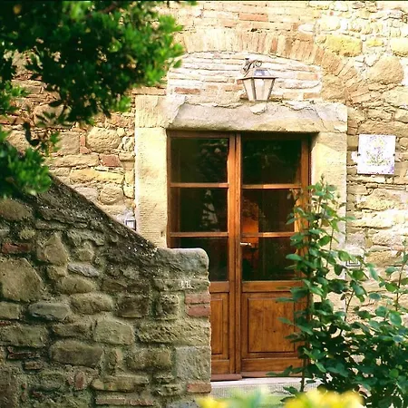 Il Casale 4* Cortone