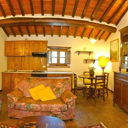 Il Casale 4* Cortone