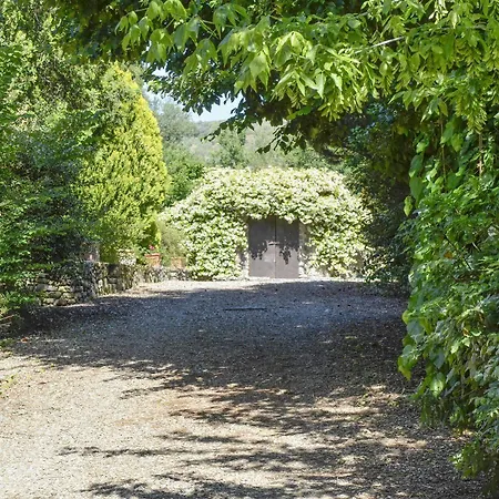 Appart hôtel Il Casale Cortone