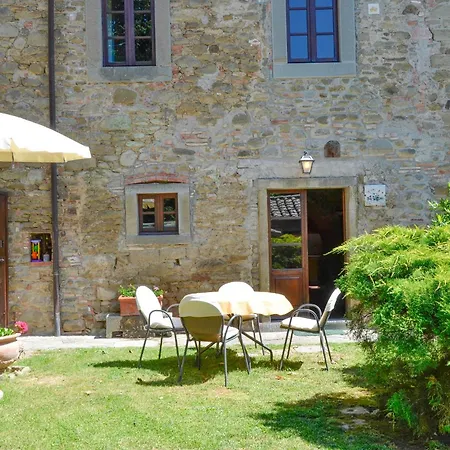 Il Casale Appart hôtel Cortone